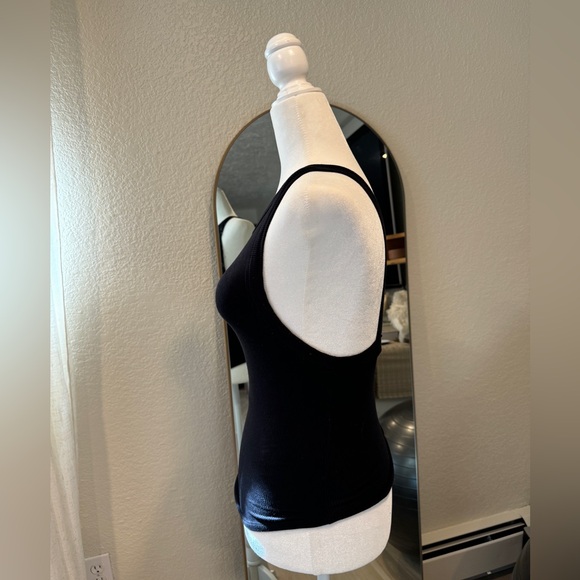 The Line by K Ximeno Tank Black Size Small - Picture 7 of 9